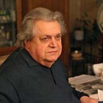 Vyacheslav Aleksandrovich Ovchinnikov