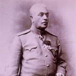 Foma Ivanovich Nazarbekov