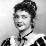 Anna Timofeevna Nikolaeva