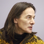 Nikolai Vasilyevich Ogryzkov