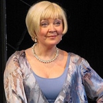 Alla Borisovna Oding
