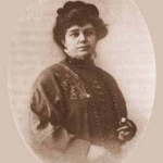 Anastasia Romanovna Krandievskaya