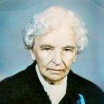 Olga Fedorovna Lopatina