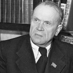 Kondrat Kondratievich Atrakhovich