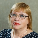 Olga Ivanovna Nikolaenko