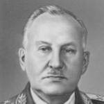 Georgy Fedotovich Odintsov