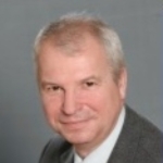 Vladimir Mikhailovich Korovin