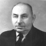Nikolai Ivanovich Odnoralov