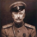 Pyotr Nikolaevich Krasnov