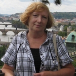 Martha Polyakova