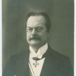 Yakov Fridrikhovich Oze