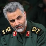 Qasem Soleimani
