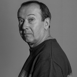 Yury Vasilyevich Ovchinnikov