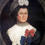 Elizaveta Fominichna Krasovskaya