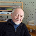 Alexandr Ilyich Krivonosov