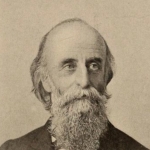 Lyman Abbott