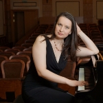 Elena Alekseevna Krasnobaeva
