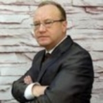 Dmitry Nikolaevich Nechaev
