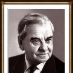 Mikhail Polievktovich Kostenko