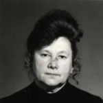 Tamara Pavlovna Nechaeva