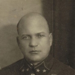 Alexander Ilyich Lizyukov