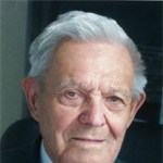 Sergey Mikhailovich Nikolsky