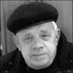 Lev Sergeevich Krivosheenko