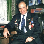 Georgiy Vasilievich Kostin