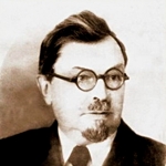 Nicholas Ivanovich Nikolyukin
