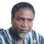 Kofi Anyidoho