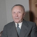 Konrad Adenauer