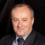Dmitry Leonidovich Lopatnikov
