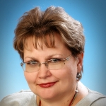 Natalia Aleksandrovna Lopashenko