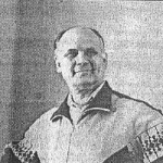 Viktor Afanasyevich Kosyakov