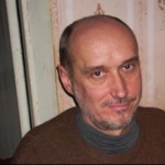 Viktor Nikolayevich Nikitin