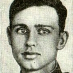 Mikhail Stefanovich Martusenko