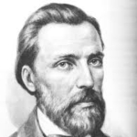 Ivan Savvich Nikitin - Friend of Anton Rodionovich Mikhailov