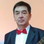 Alexander Pavlovich Krasyukov