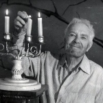 Boris Alekseevich Krachkovsky