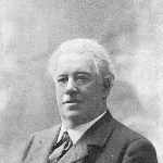 Peter Mikhailovich Medvedev