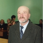 Vladislav Shayevich Krivonos
