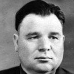 Michael Andreevich Kuzmenko