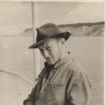 Alexander Motelevich Melihov