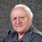 Alfred Ilyich Meluha