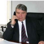Evgeny Vasilevich Mezencev