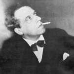 Vsevolod Emilyevich Meyerhold