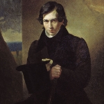 Nestor Vasilevich Kukolnik