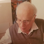 Yury Mikhailovich Oklyansky