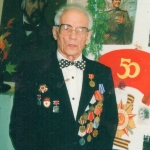 Aleksandr Malyuzhenko