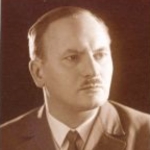 Sergey Semenovich Maslov